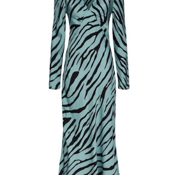 Fabienne Chapot Doris Lou Dress Zebby Zebra - Picture 4 of 8